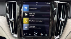 Volvo Xc60 2.0 T6 Recharge PHEV Inscription 5dr AWD Auto Estate